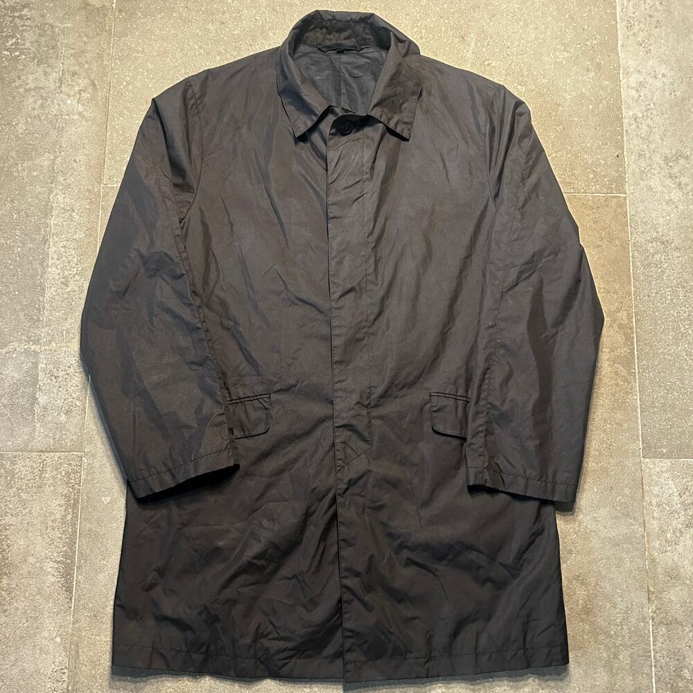 Item #361: Japanese Rain/Trench Coat